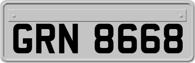 GRN8668