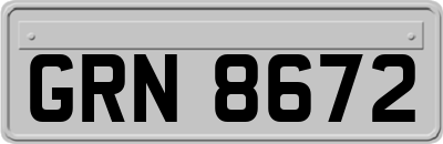 GRN8672