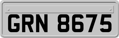 GRN8675