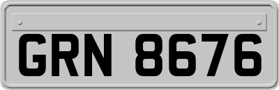 GRN8676