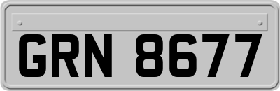 GRN8677