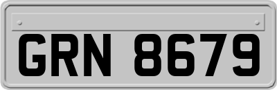 GRN8679