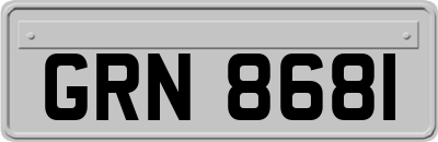 GRN8681