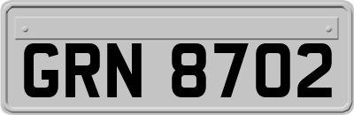 GRN8702