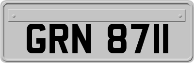 GRN8711