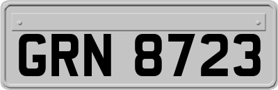 GRN8723