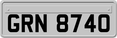 GRN8740