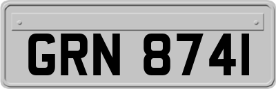 GRN8741