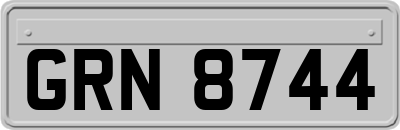 GRN8744