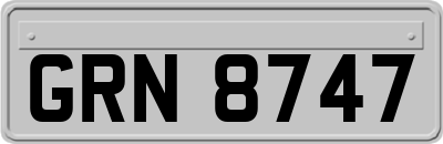 GRN8747