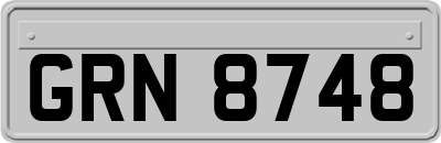 GRN8748