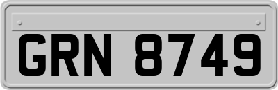 GRN8749