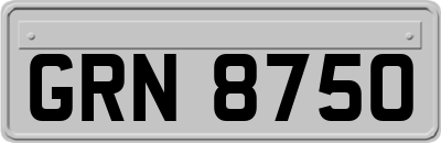GRN8750