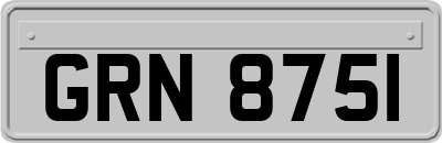 GRN8751