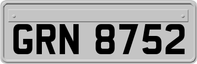 GRN8752