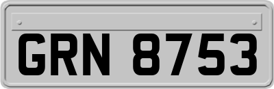 GRN8753