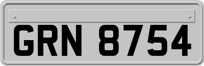 GRN8754