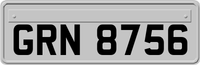 GRN8756