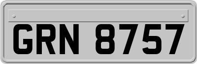 GRN8757