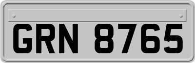 GRN8765