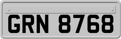 GRN8768