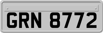 GRN8772