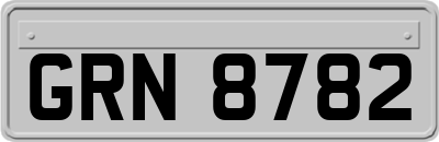 GRN8782