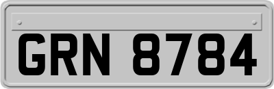 GRN8784