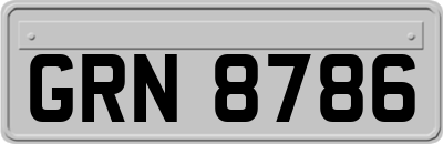 GRN8786