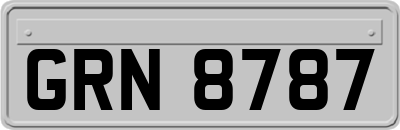 GRN8787