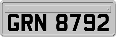 GRN8792