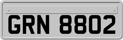 GRN8802