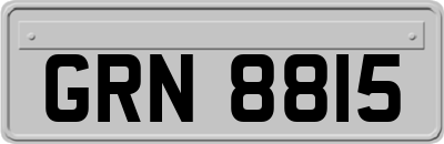 GRN8815
