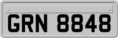 GRN8848