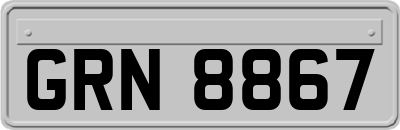 GRN8867