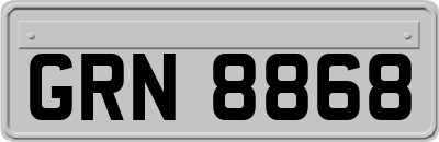 GRN8868