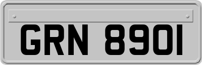 GRN8901