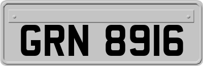 GRN8916