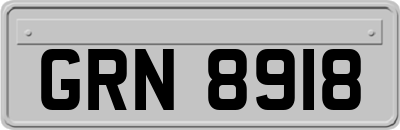 GRN8918