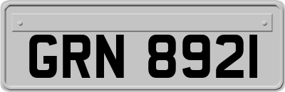 GRN8921