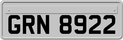 GRN8922