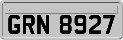 GRN8927