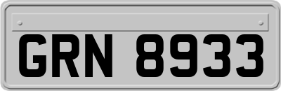GRN8933