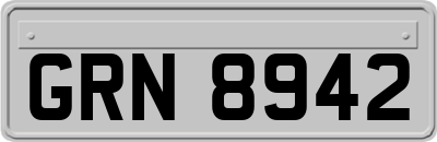 GRN8942