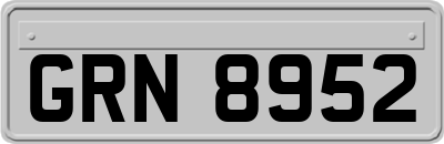 GRN8952