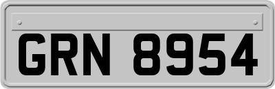 GRN8954