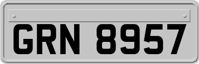 GRN8957