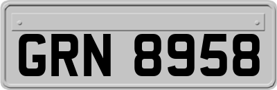 GRN8958