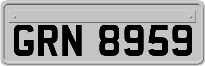 GRN8959