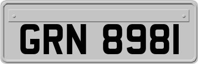 GRN8981